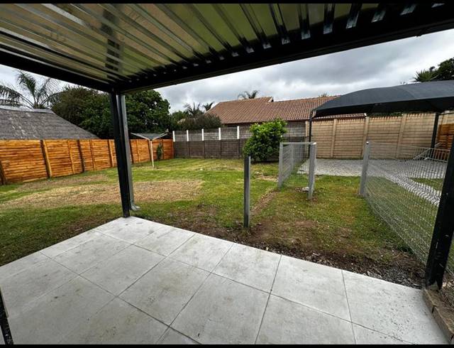 2 BEDROOM PROPERTY TO RENT IN WINGATE PARK